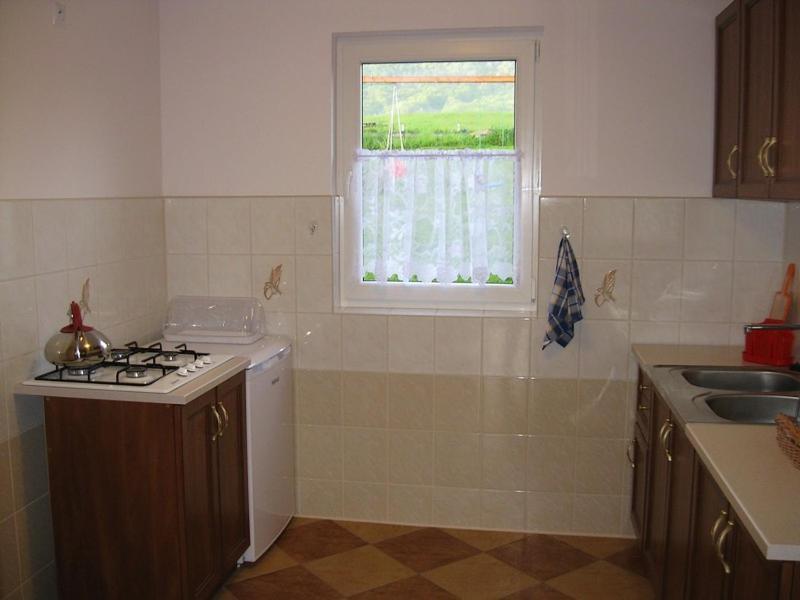 Caloroczne Domki Zacisze Hnatowego Berda W Wetlinie Ветлина Экстерьер фото