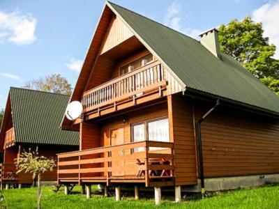 Caloroczne Domki Zacisze Hnatowego Berda W Wetlinie Ветлина Экстерьер фото