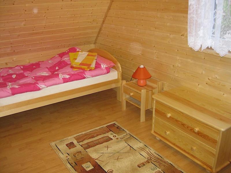 Caloroczne Domki Zacisze Hnatowego Berda W Wetlinie Ветлина Экстерьер фото